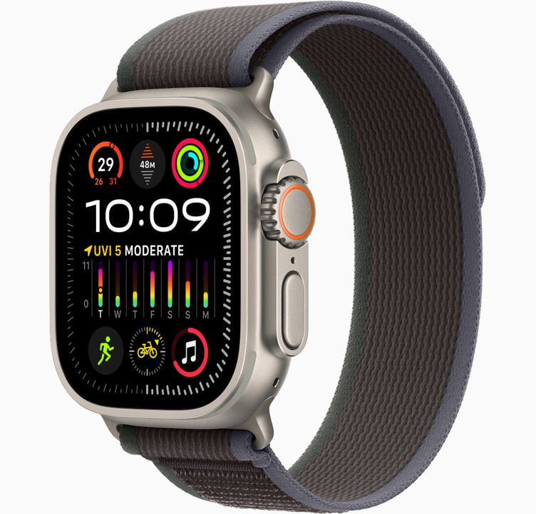 Read more about the article Best Apple Watch Ultra 2 – 2024