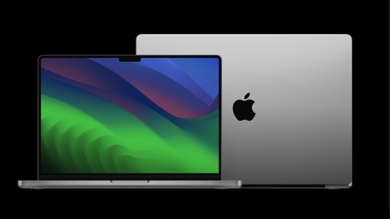 MacBook Pro