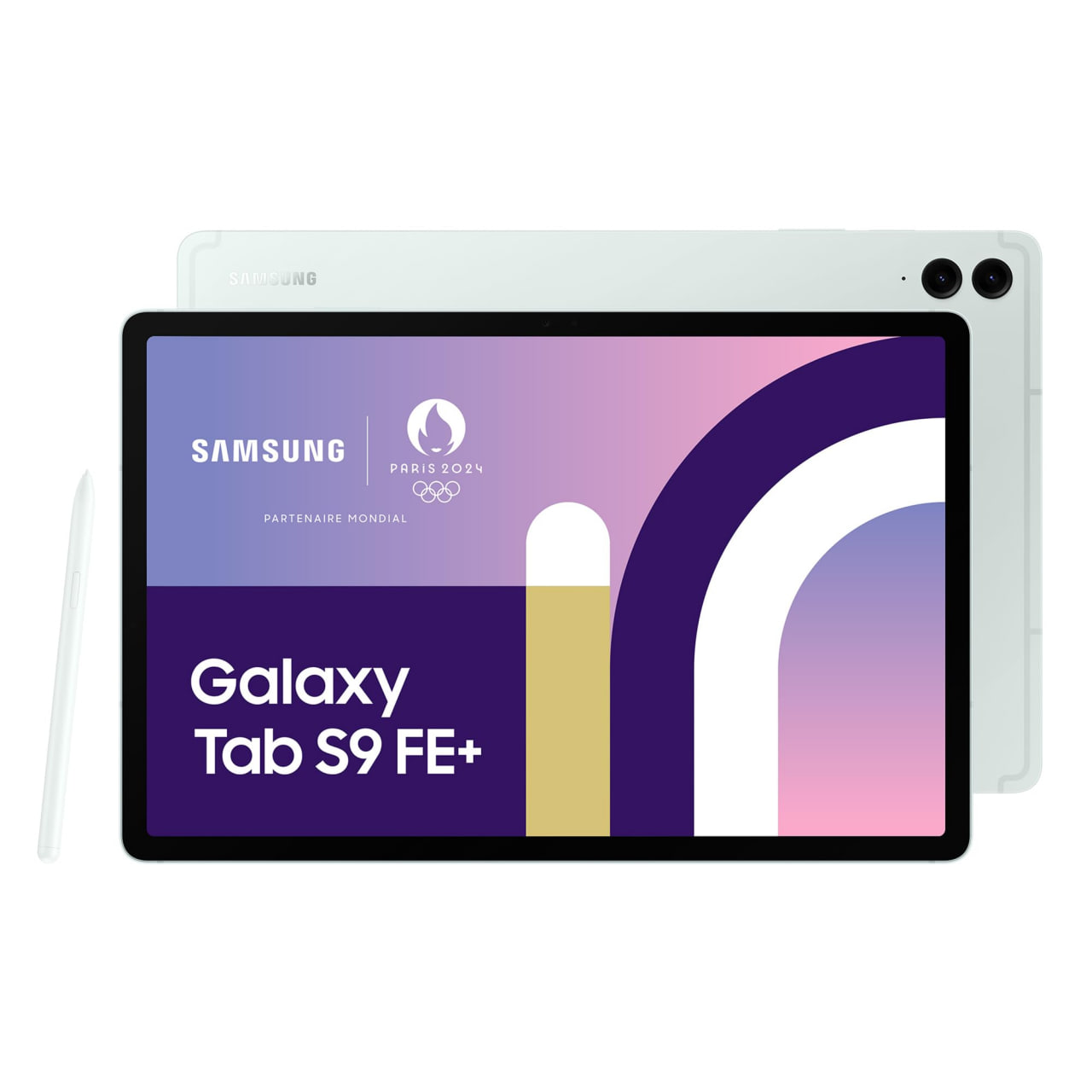 You are currently viewing Samsung Galaxy Tab S9 FE