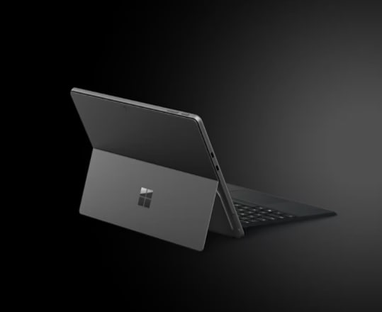 Microsoft Surface Pro 9