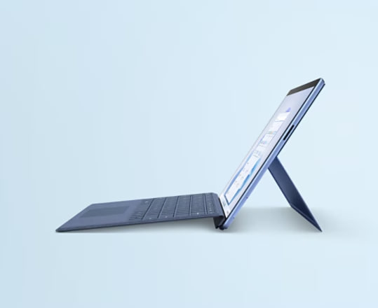 Microsoft Surface Pro 9